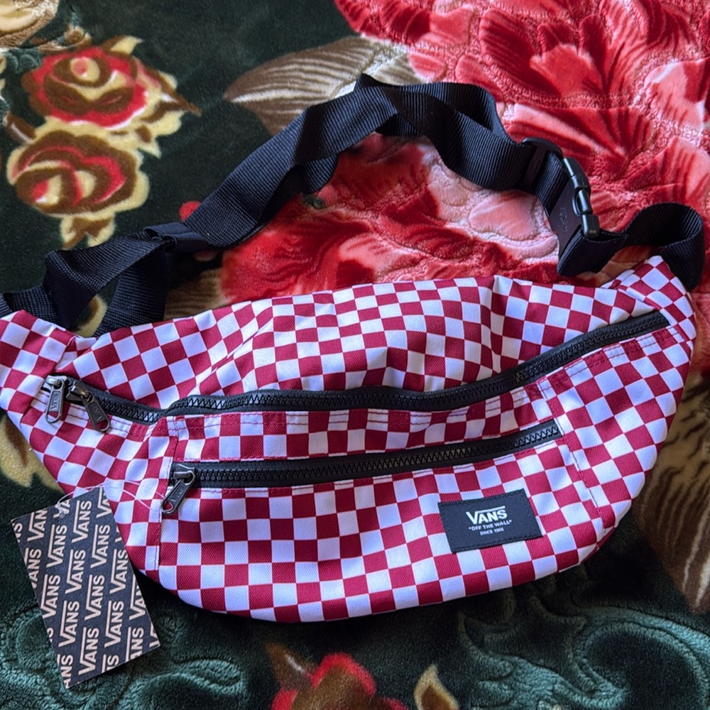 Vans Fany pack bag